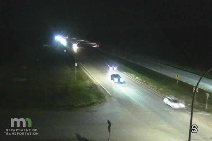T.H.52 NB @ Wagner Hill Way (MP 93)