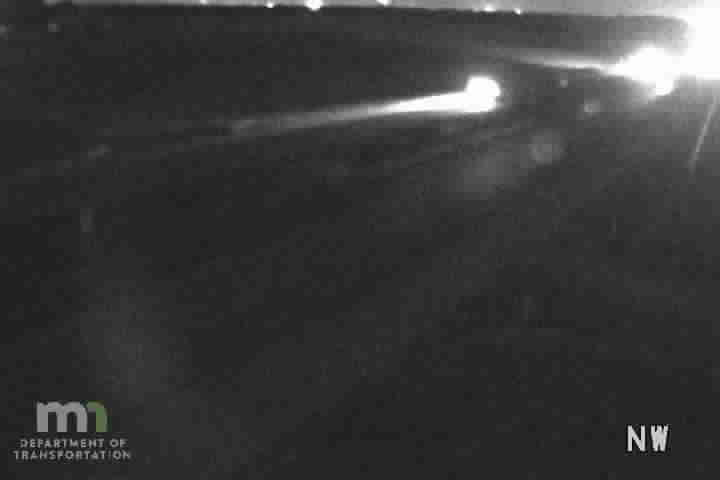 T.H.52 NB @ 210th St (MP 108.7)