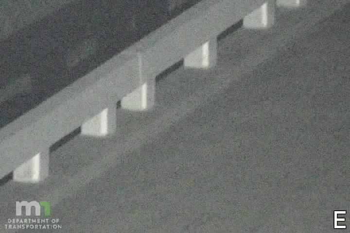 T.H.14 EB @ T.H.218 SB