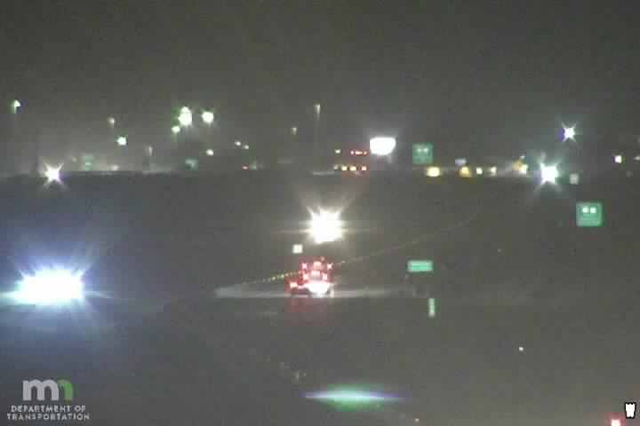 T.H.14 EB @ C.S.A.H.43 SB