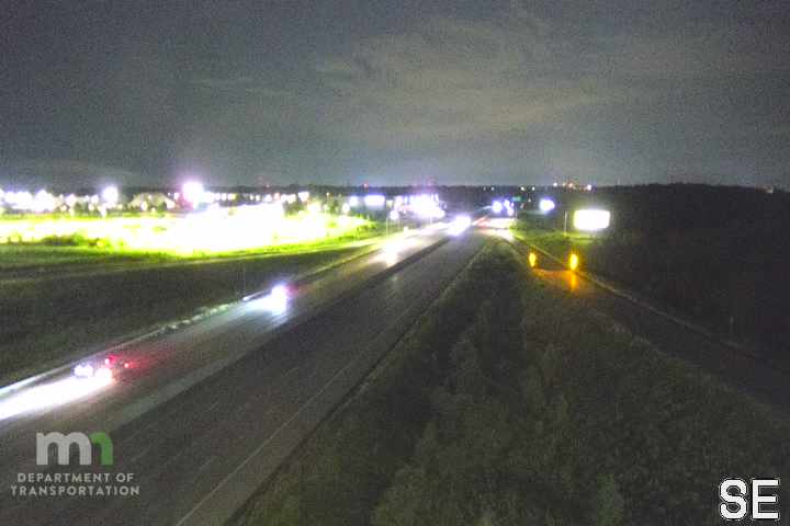 I-94 EB @ Dayton Pkwy NB