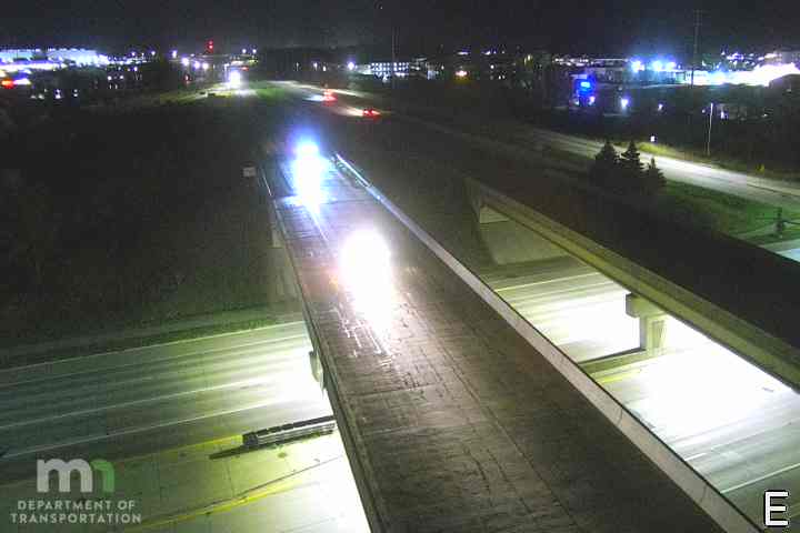 U.S.14 WB @ T.H.22 SB