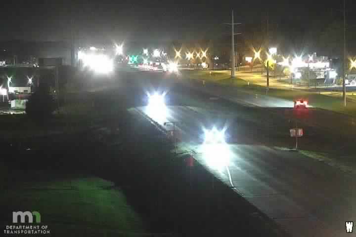 U.S.14 EB @ 10th Ave SE