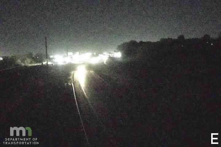 U.S.14 WB E of 60th Ave NW