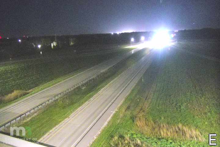 T.H.14 EB @ T.H.56 SB