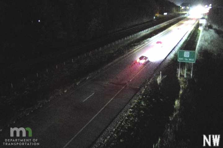U.S.169 NB N of 197th Ave NW