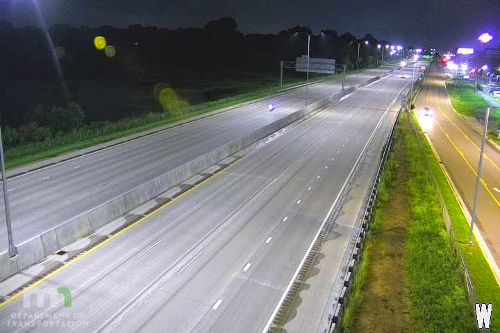 I-94 WB E of T.H.120