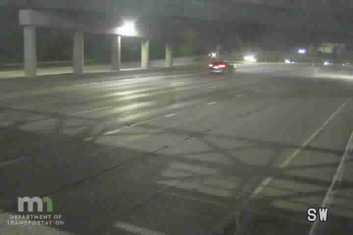 I-94 WB @ Groveland Ave