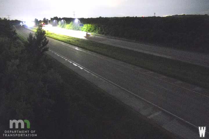 I-94 EB W of Co Rd 21 (Stagecoach Tr)