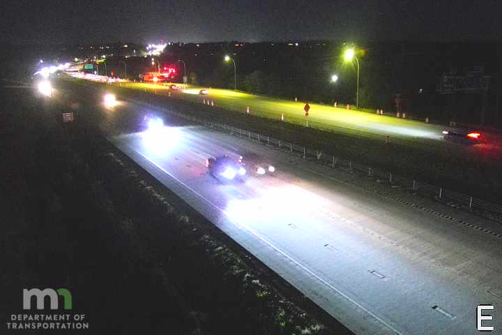 I-94 WB W of T.H.95 (St Croix Trl)