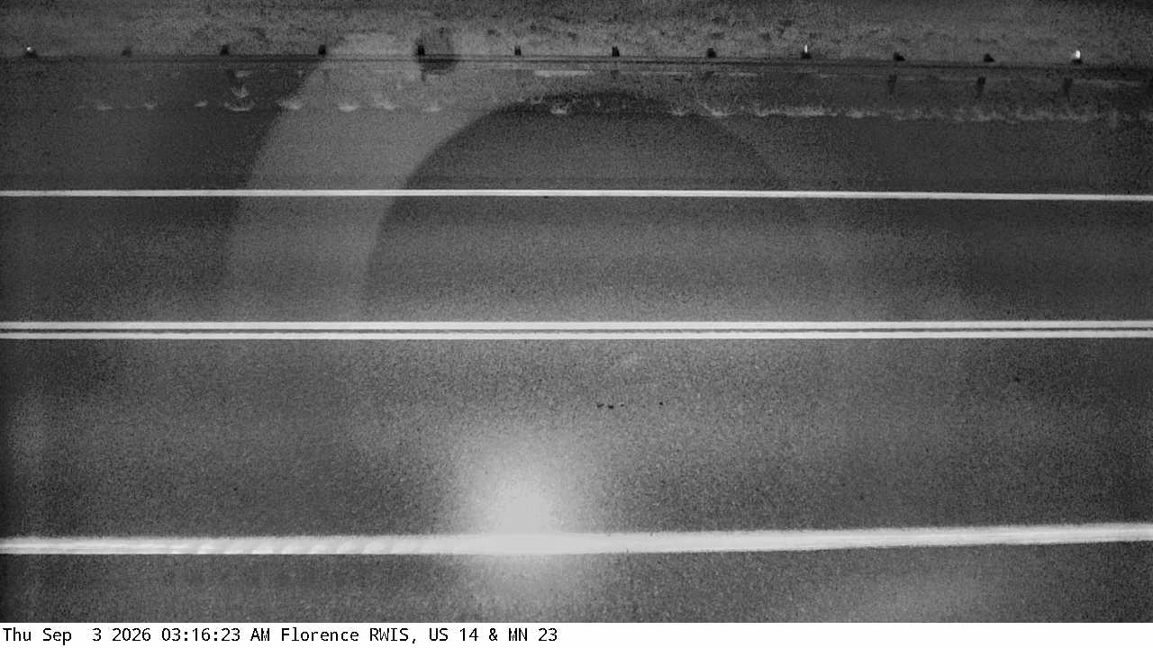 U.S.14 (Florence - MP 21.2)