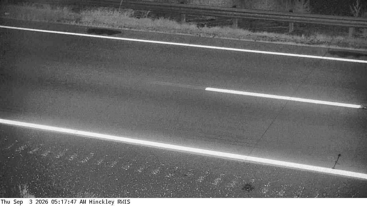 I-35 (Hinckley - MP 181)