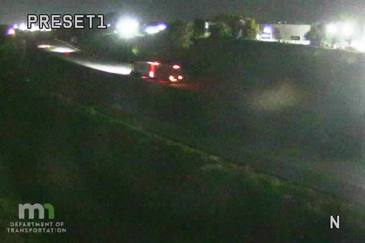 I-94 EB E of Co Rd 81
