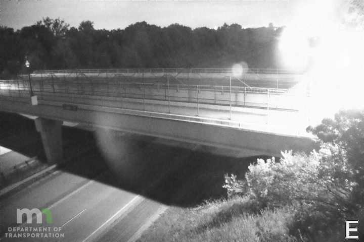 U.S.169 NB @ Townline Ave (MP 110)