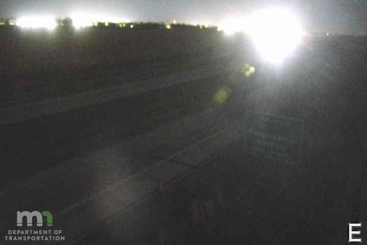 U.S.14 EB @ 180th Ave