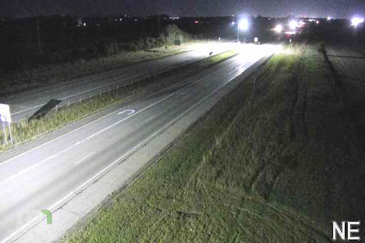 U.S.14 EB @ 220th Ave