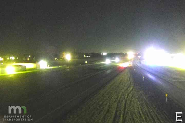 U.S.14 EB @ T.H.57