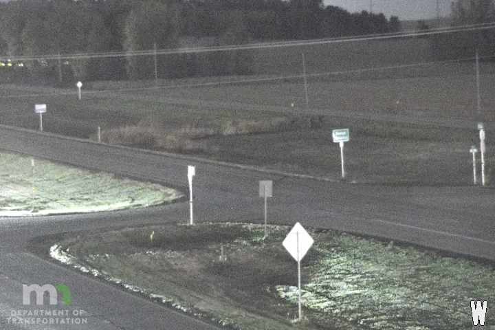 U.S.14 EB @ 280th Ave