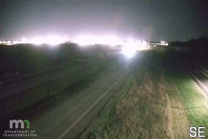 U.S.14 EB W of C.S.A.H.41