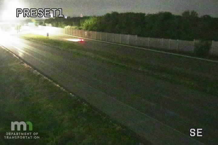 I-94 WB E of Weaver Lake Rd