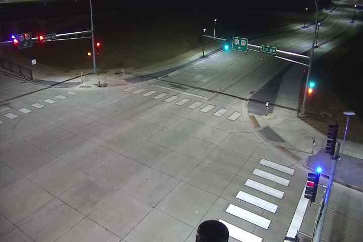 T.H.10 @ 11th St
