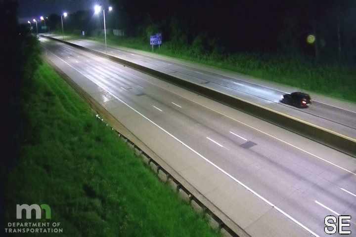 I-694 WB @ Matterhorn Dr