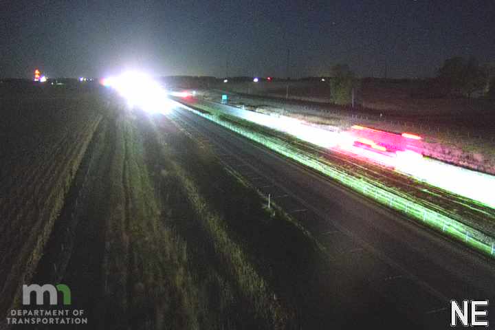 I-35 SB (MP14.75)