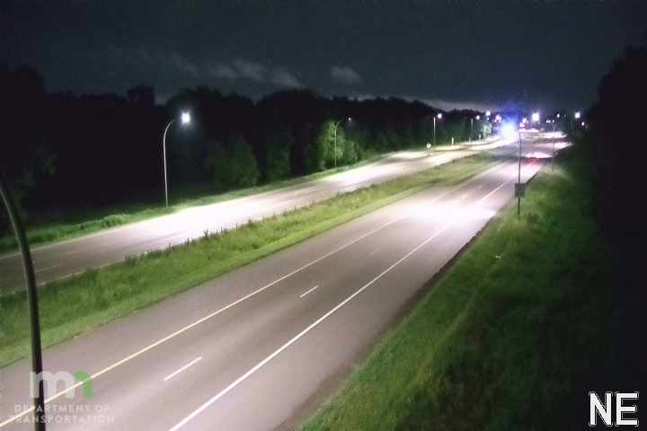 T.H.36 EB @ Victoria St