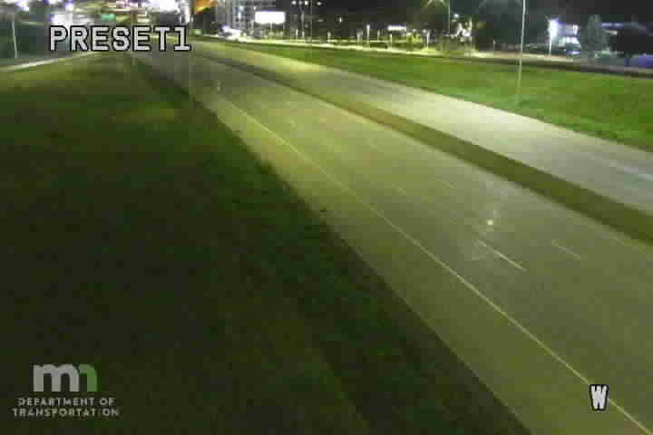 I-94 EB @ Ruth St