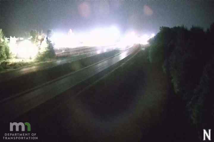 I-35 NB S of T.H.95 (MP 147.2)