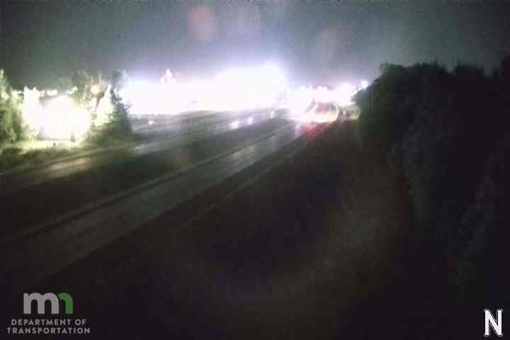 I-35 NB S of T.H.95 (MP 147.2)