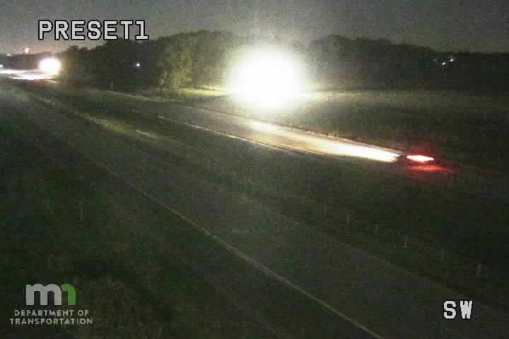 I-35 NB N of T.H.95 (MP 149.2)