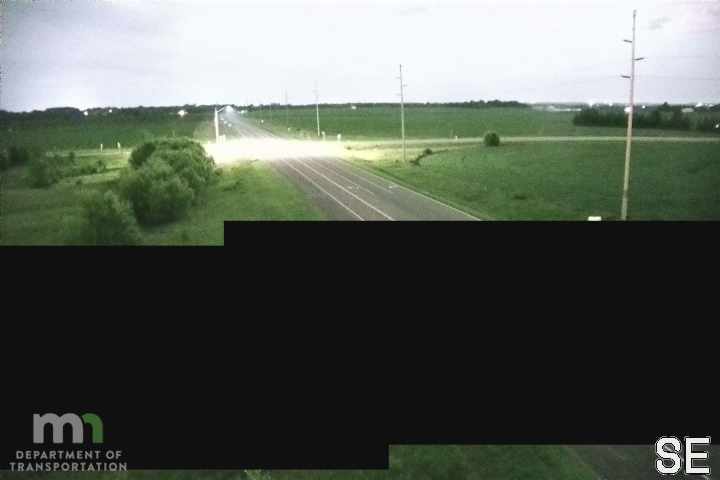T.H.55 WB @ Goodwin Ave (MP 215.31)