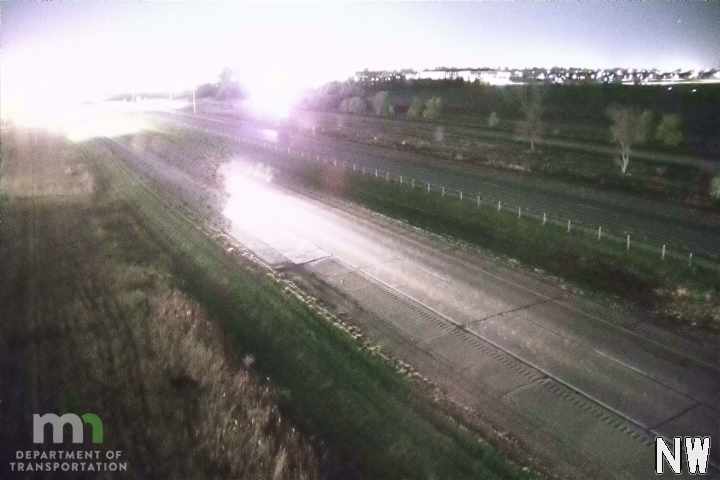 I-94 EB E of 34th St