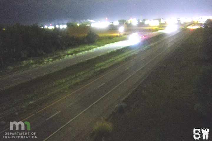 I-94 WB W of MN 336 road camera