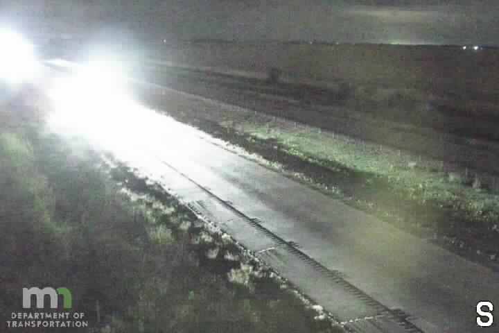 I-94 WB @ 50th St road camera