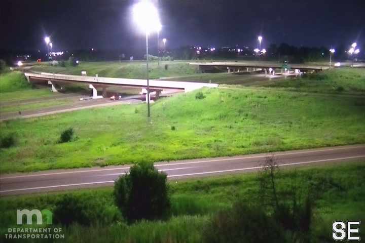 I-35E SB @ Mendota Heights Rd