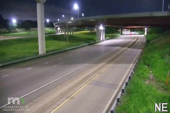 I-94 EB @ T.H.100
