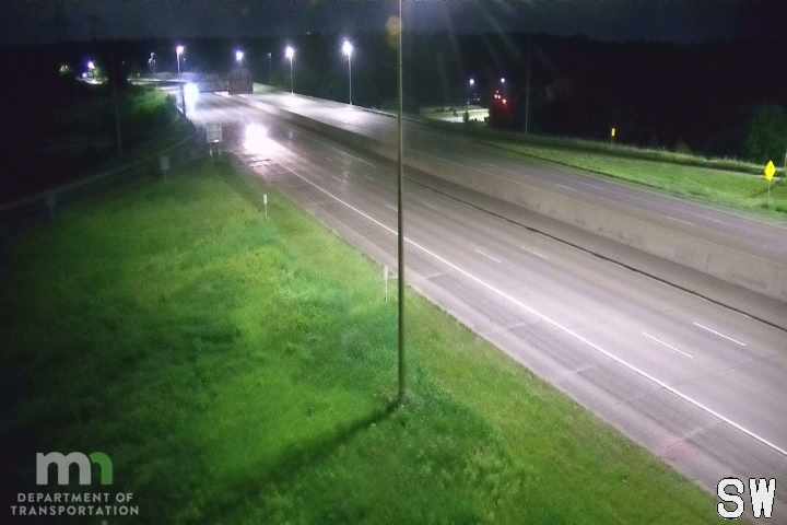 I-494 NB @ Minnetonka Blvd
