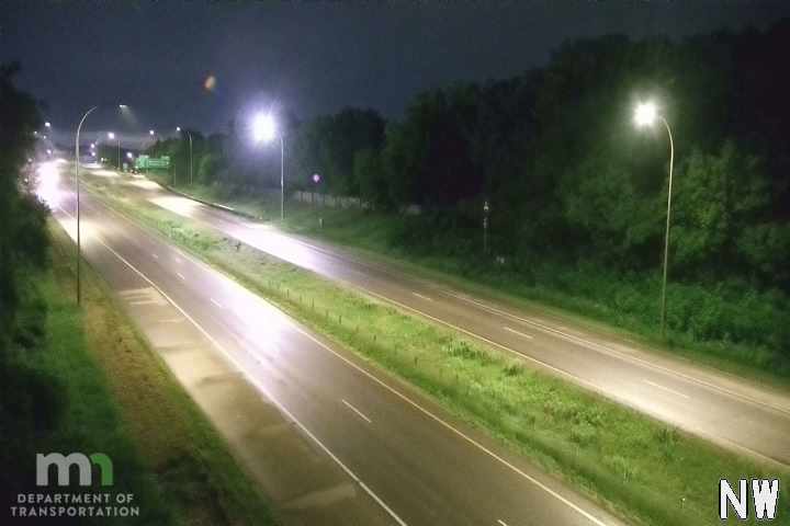 T.H.52 SB @ Marie Ave