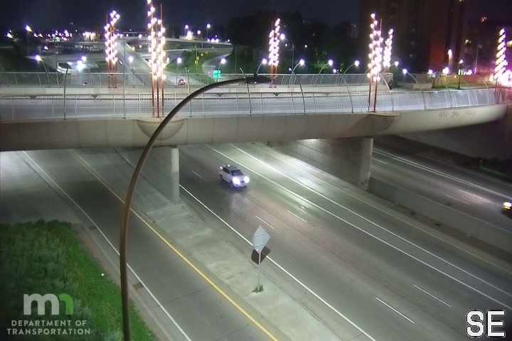 I-94 WB @ 3rd Ave