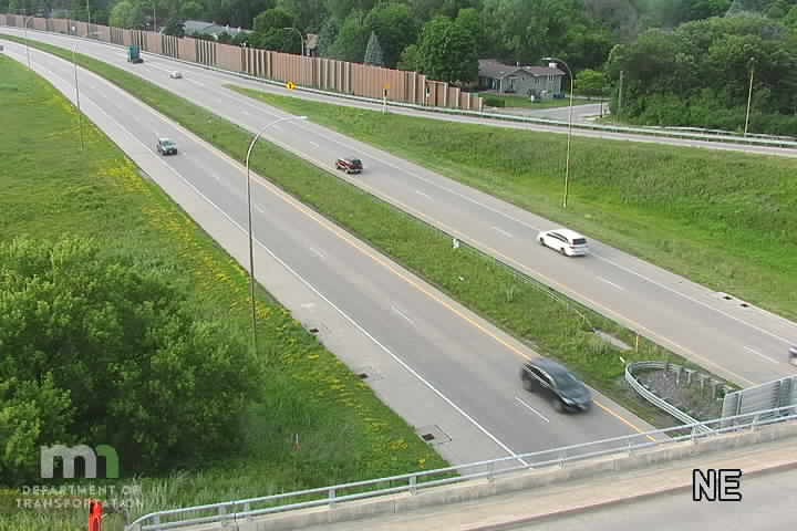U.S.169 SB @ Valley View Rd