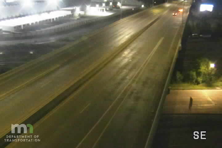 U.S.169 SB @ Excelsior Blvd