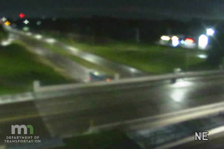 U.S.169 SB @ 36th Ave