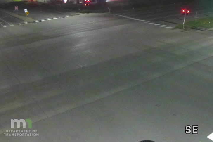U.S.169 SB @ 114th Ave (Elm Creek Pkwy)