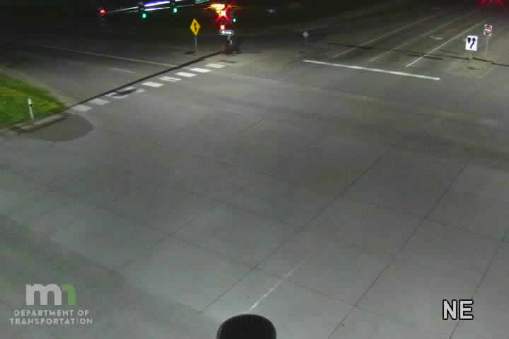 US 169: U.S.169 SB @ 120th Ave live camera