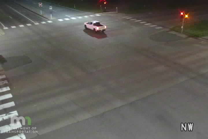 U.S.169 NB @ Hayden Lake Rd