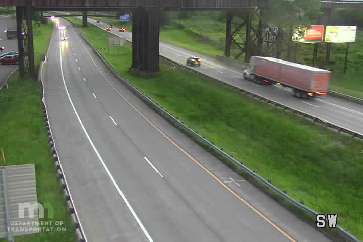 I-35 NB (Oredocks)