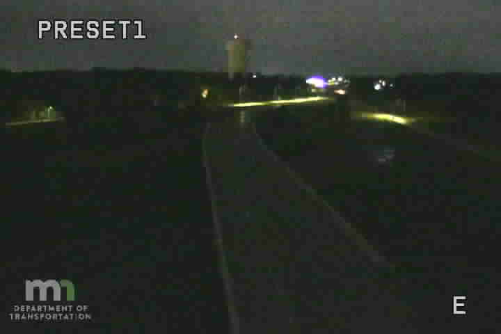 MN 55: T.H.52 SB @ T.H.55 live camera
