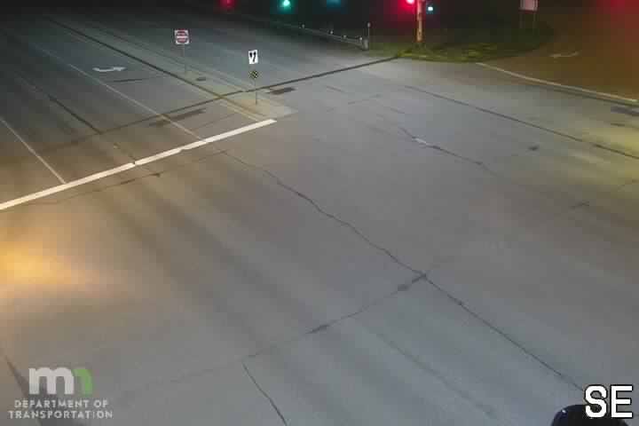 T.H.55 WB @ Clydesdale Tr